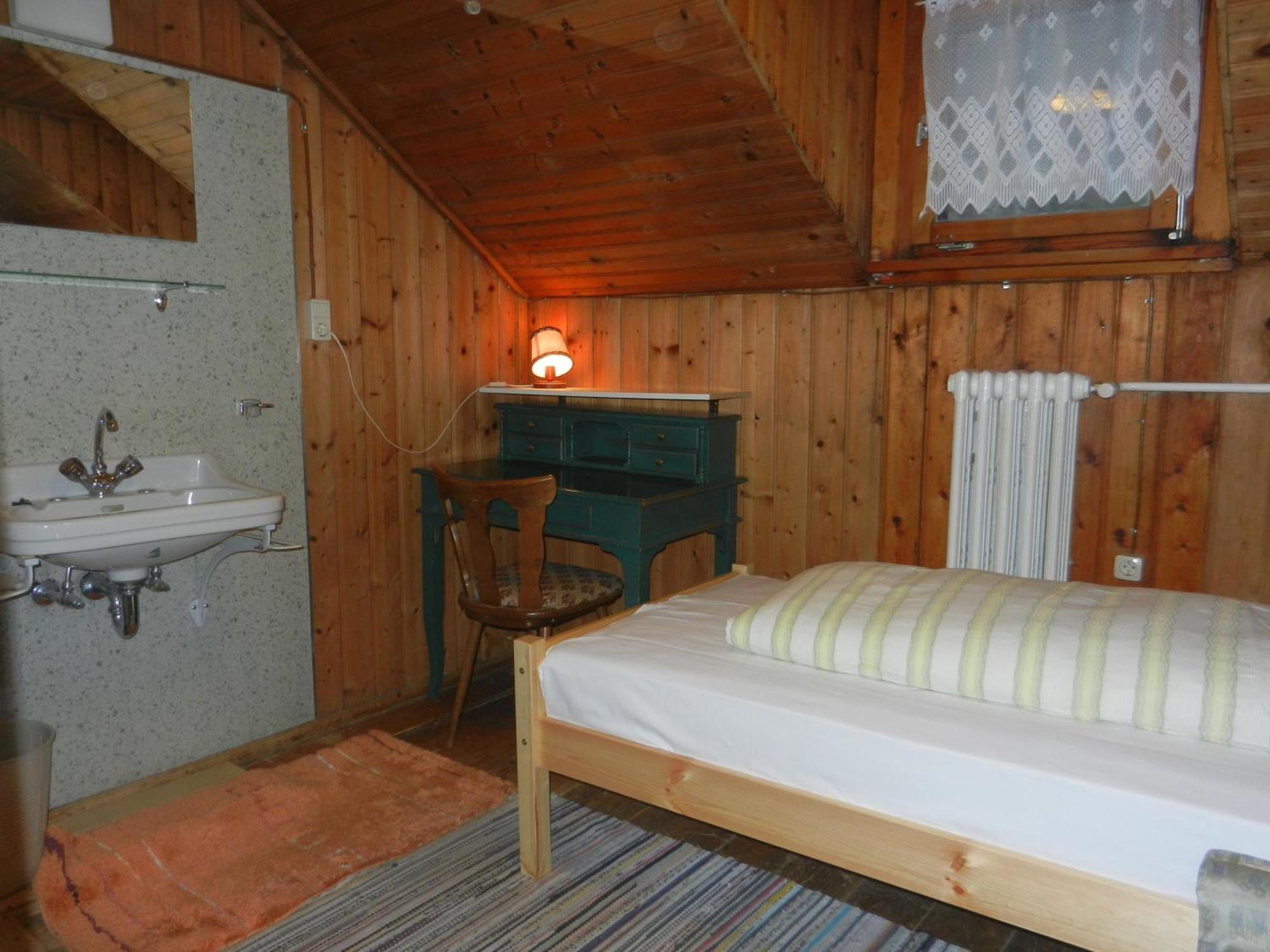 Gasthof Auerhahn Lech am Arlberg Eksteriør billede